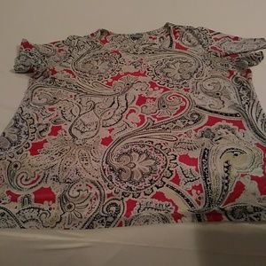 Summer Top JM Collection!